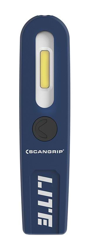 Фонарь аккумуляторный SCANGRIP Stick Lite s 03.5665 (Бер.65)