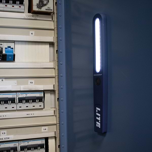 Фото - Ліхтар акумуляторний SCANGRIP Stick Lite M (Бер.66)