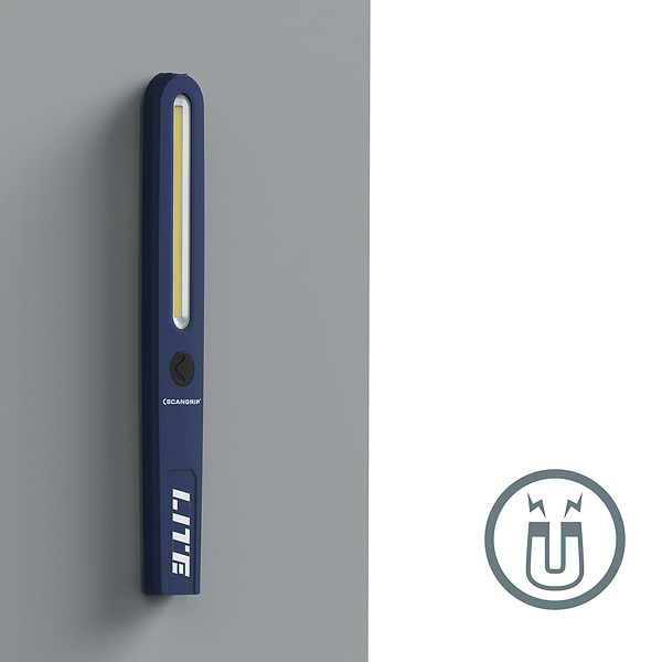 Фото - Ліхтар акумуляторний SCANGRIP Stick Lite M (Бер.66)