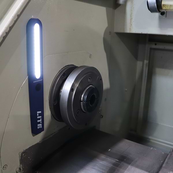 Фото - Ліхтар акумуляторний SCANGRIP Stick Lite M (Бер.66)