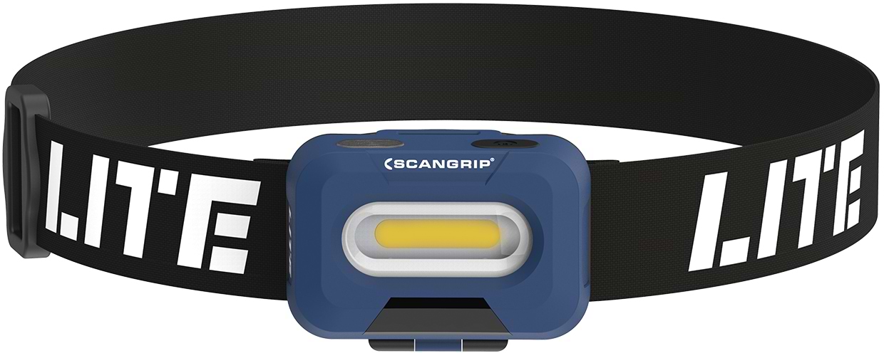 Фонарь SCANGRIP HEAD LITE A 03.5670 (Бер.70)