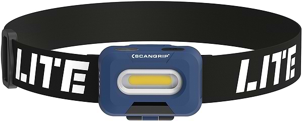 Фото - Ліхтар SCANGRIP HEAD LITE A 03.5670 (Бер.70)