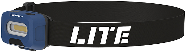 Фото - Ліхтар SCANGRIP HEAD LITE A 03.5670 (Бер.70)