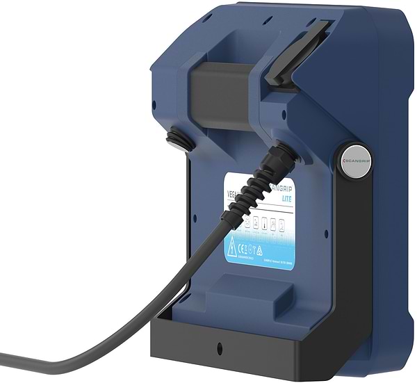 Фото - Фонарь SCANGRIP 4000 lumen VEGA LITE COMPACT (Бер.73)