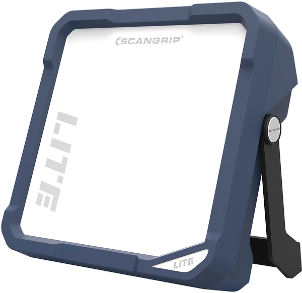 Фото - Фонарь SCANGRIP 4000 lumen VEGA LITE COMPACT (Бер.73)