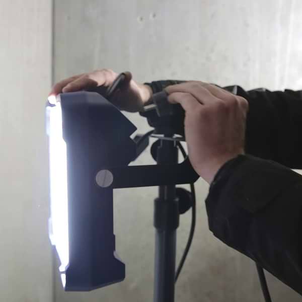 Фото - Фонарь SCANGRIP 4000 lumen VEGA LITE COMPACT (Бер.73)