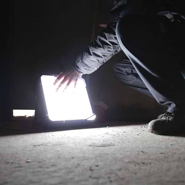 Фото - Фонарь SCANGRIP 4000 lumen VEGA LITE COMPACT (Бер.73)