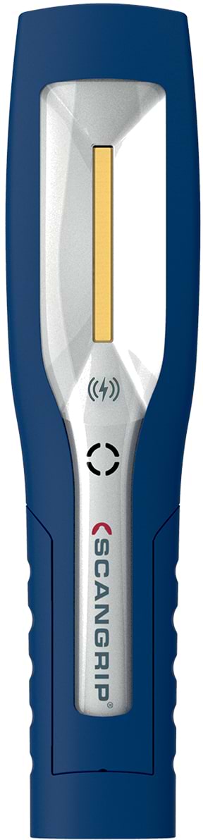 Фонарь аккумуляторный SCANGRIP MAG PRO WIRELES (Бер.91)