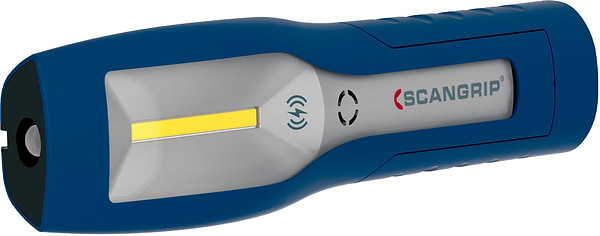 Фото - Ліхтар акумуляторний SCANGRIP MAG PRO WIRELES (Бер.91)