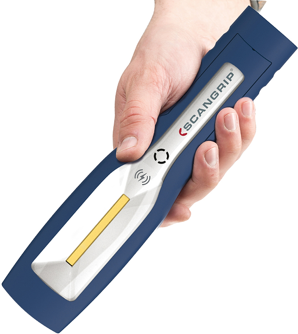 Фото - Ліхтар акумуляторний SCANGRIP MAG PRO WIRELES (Бер.91)