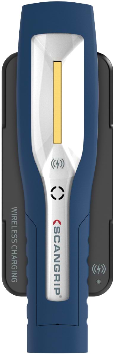 Фото - Ліхтар акумуляторний SCANGRIP MAG PRO WIRELES (Бер.91)