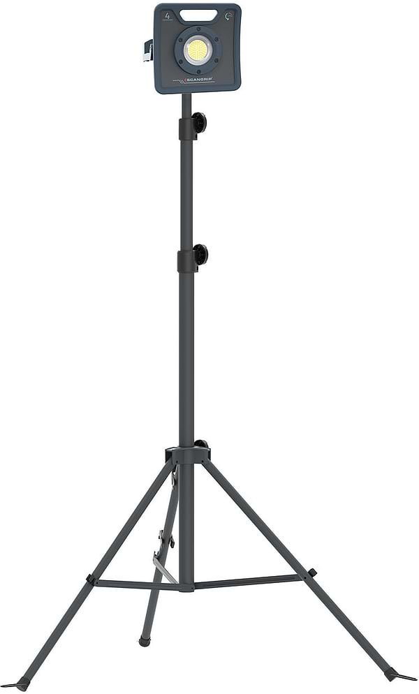 Фото - Ліхтар SCANGRIP Nova 4 (Бер.02)