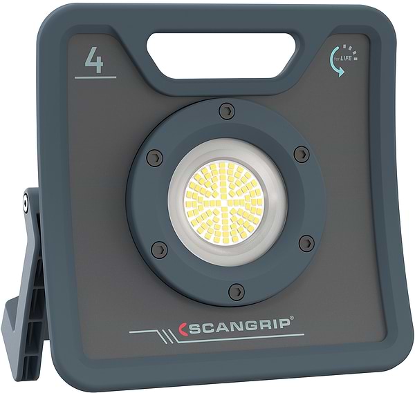 Фото - Ліхтар SCANGRIP Nova 4 (Бер.02)