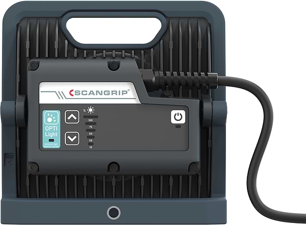 Фото - Ліхтар SCANGRIP Nova 4 (Бер.02)