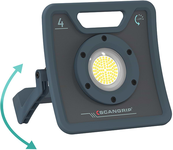 Фото - Ліхтар SCANGRIP Nova 4 (Бер.02)