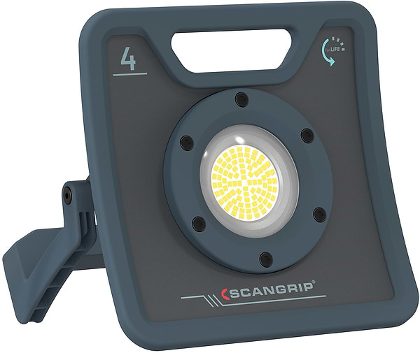 Фото - Ліхтар SCANGRIP Nova 4 (Бер.02)