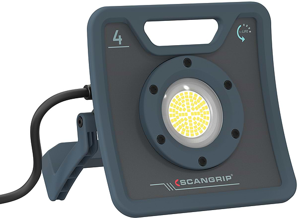 Фото - Ліхтар SCANGRIP Nova 4 (Бер.02)