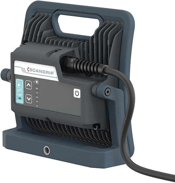 Фото - Ліхтар SCANGRIP Nova 4 (Бер.02)