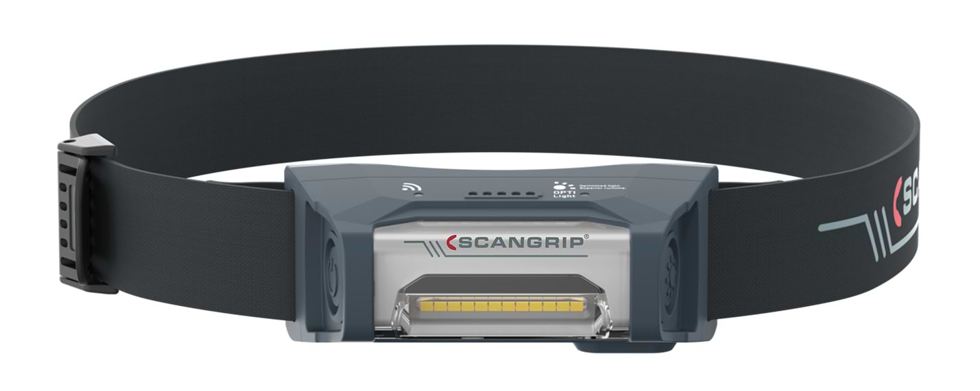 Фонарь SCANGRIP I-VIEW for life (Бер.12)