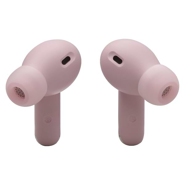 Фото - Навушники-вкладиші бездротові TWS JBL Wave Beam Pink (JBLWBEAM2PIK)