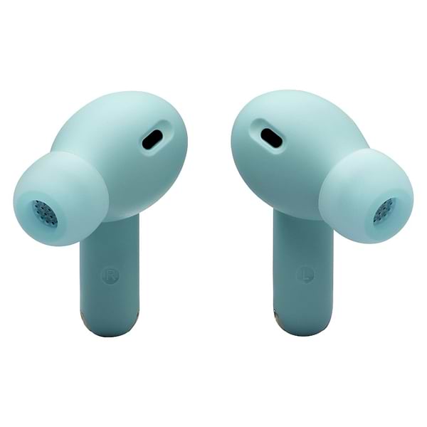 Фото - Наушники вкладыши беспроводные TWS JBL Wave Beam 2 Blue (JBLWBEAM2BLU)