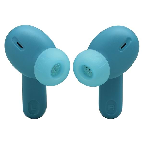 Фото - Навушники вкладиші бездротові TWS JBL Tune Beam 2 Turquoise (JBLTBEAM2TQE)