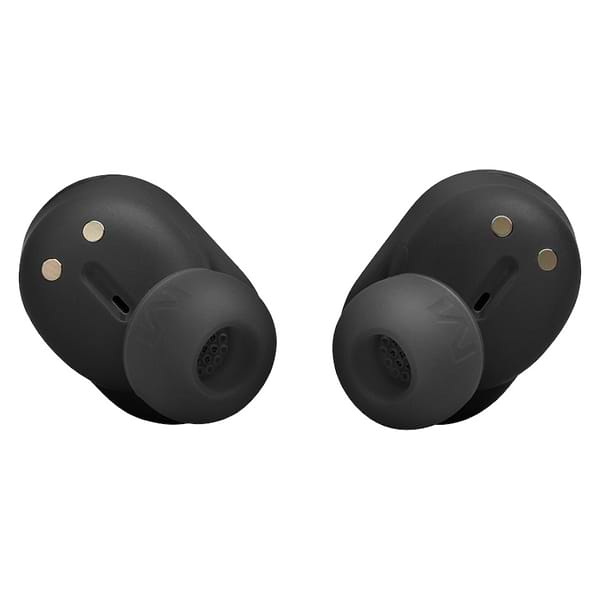 Фото - Уценка - Наушники вкладыши беспроводные TWS JBL Tune Buds 2 Black (JBLTBUDS2BLK)