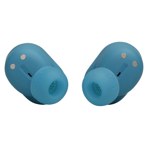 Фото - Навушники вкладиші бездротові TWS JBL Tune Buds 2 Turquoise (JBLTBUDS2TQE)