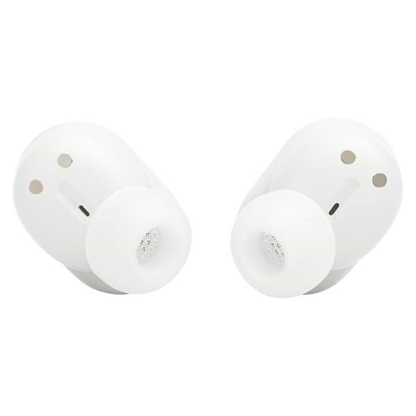 Фото - Наушники вкладыши беспроводные TWS JBL Tune Buds 2 White (JBLTBUDS2WHT)