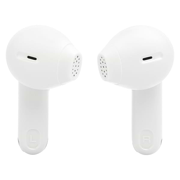Фото - Наушники вкладыши беспроводные TWS JBL Tune Flex 2 White (JBLTFLEX2WHT)