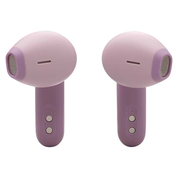 Фото - Наушники вкладыши беспроводные TWS JBL Wave Flex 2 Pink (JBLWFLEX2PIK)