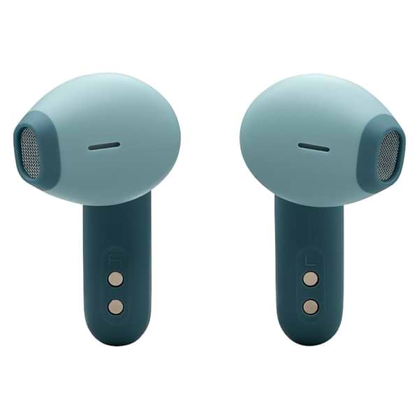 Фото - Наушники вкладыши беспроводные TWS JBL Wave Flex 2 Blue (JBLWFLEX2BLU)