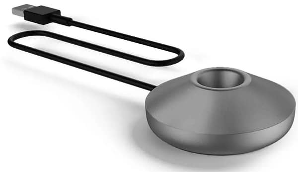 Фото - Триммер для усов и бороды Babyliss OT991E