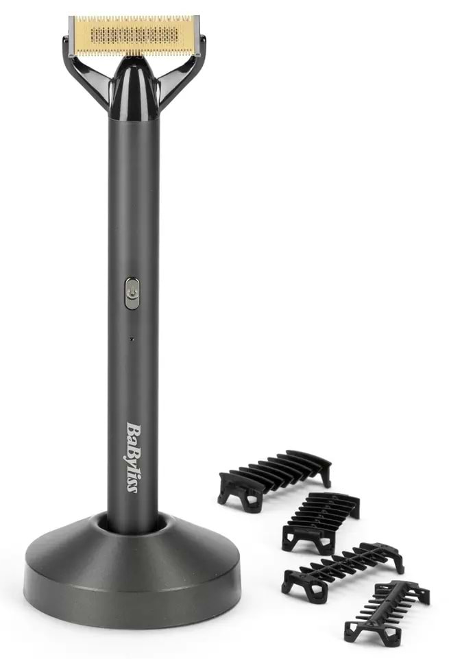 Триммер для усов и бороды Babyliss OT991E - Фото 1