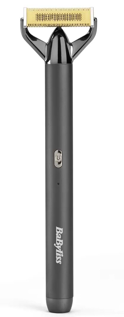 Фото - Триммер для усов и бороды Babyliss OT991E