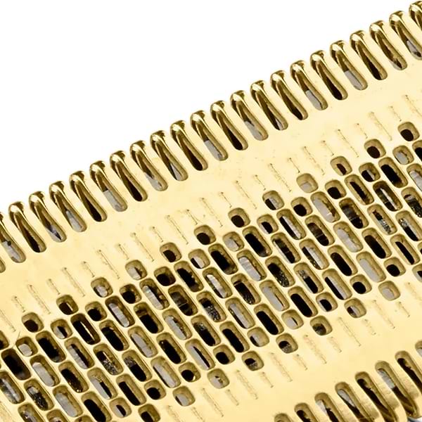 Фото - Триммер для усов и бороды Babyliss OT991E