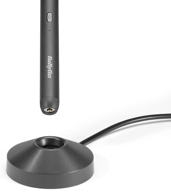 Фото - Триммер для усов и бороды Babyliss OT991E