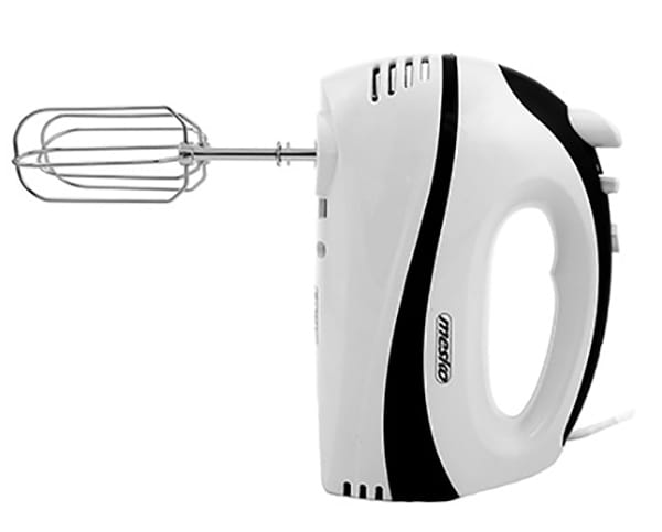 Фото - Міксер Mesko MS 4227 Black