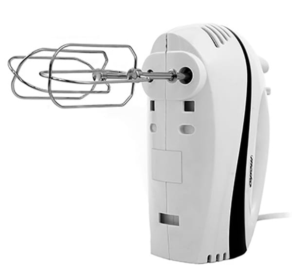 Фото - Міксер Mesko MS 4227 Black