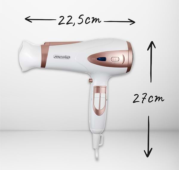 Фото - Фен Mesko MS 2274