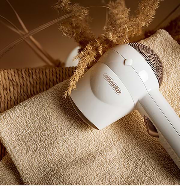 Фото - Фен Mesko MS 2275