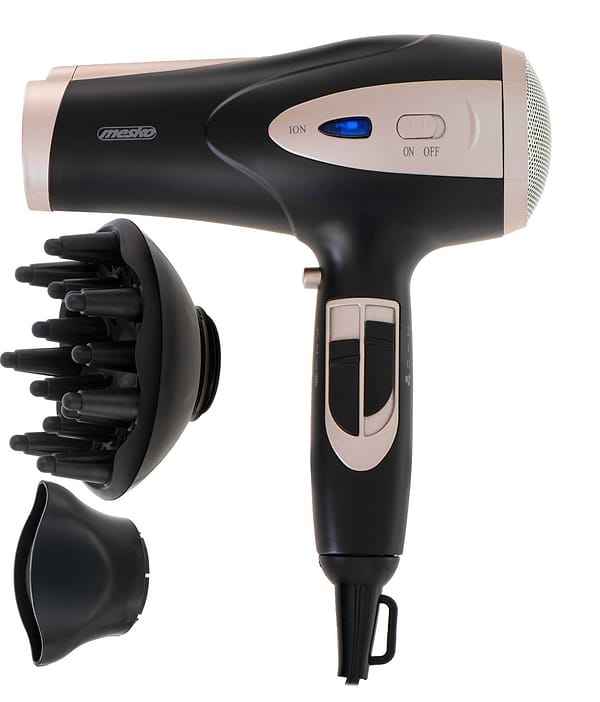 Фото - Фен Mesko MS 2287