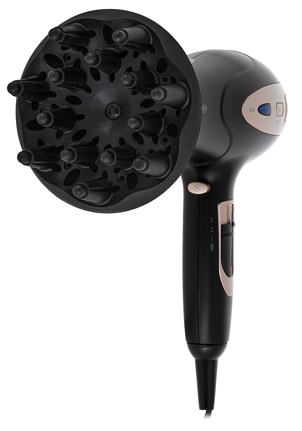 Фото - Фен Mesko MS 2287