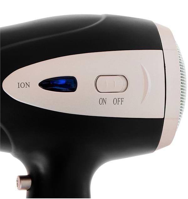 Фото - Фен Mesko MS 2287