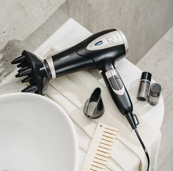 Фото - Фен Mesko MS 2287