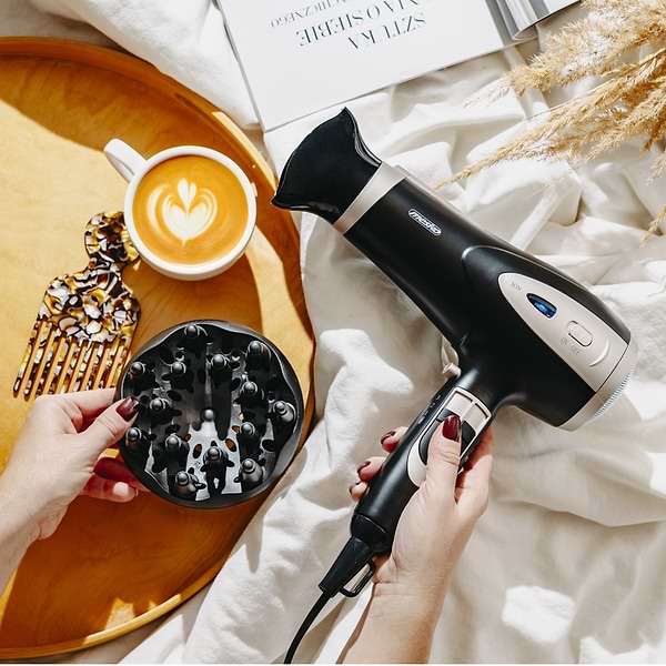 Фото - Фен Mesko MS 2287