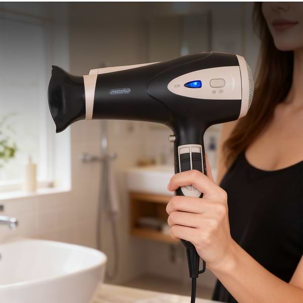 Фото - Фен Mesko MS 2287