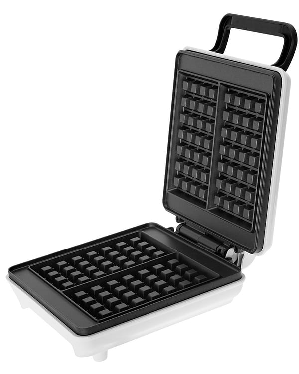 Фото - Вафельница Mesko MS 3091