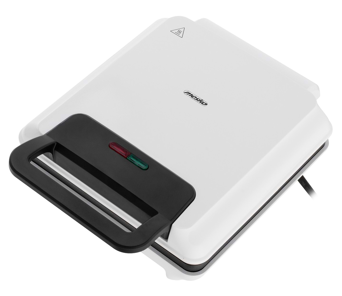 Купити Вафельниця Mesko MS 3091 - Фото 1 Вафельниця Mesko MS 3091 - Фото 1