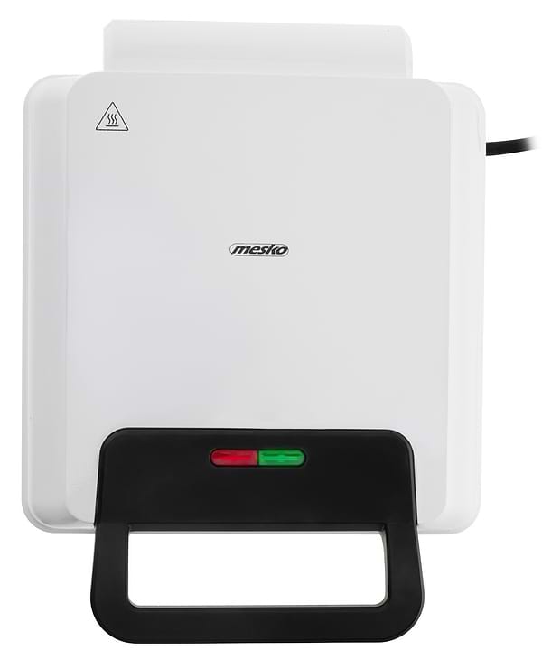 Фото - Вафельница Mesko MS 3091